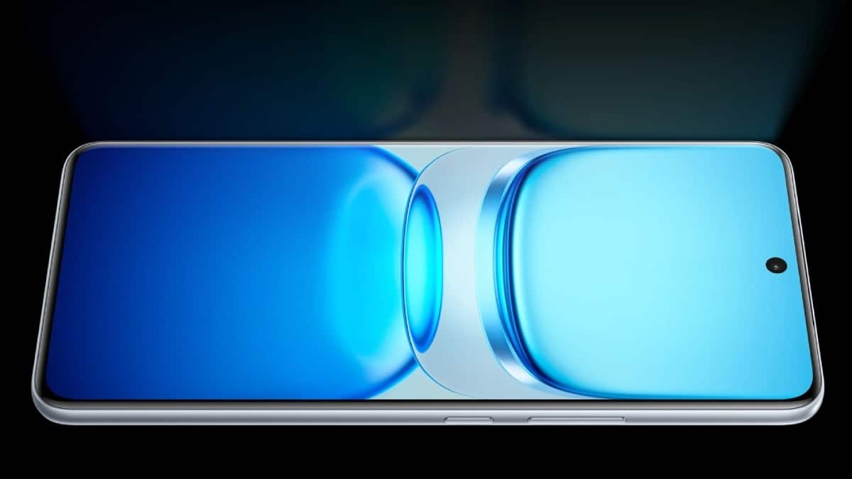 vivo V2507A