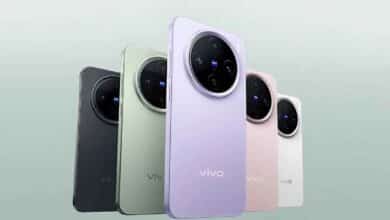 vivo V2507A