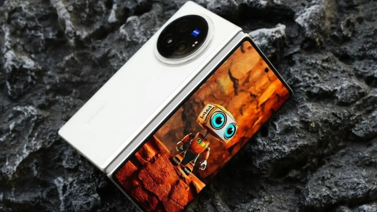 Bir Android Daha İphone Butonunu Kopyaladı