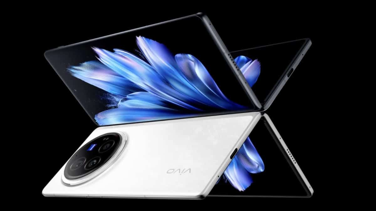 vivo X Fold5