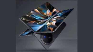 vivo X Fold5 Apple