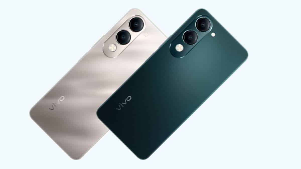 vivo Y29t 5G