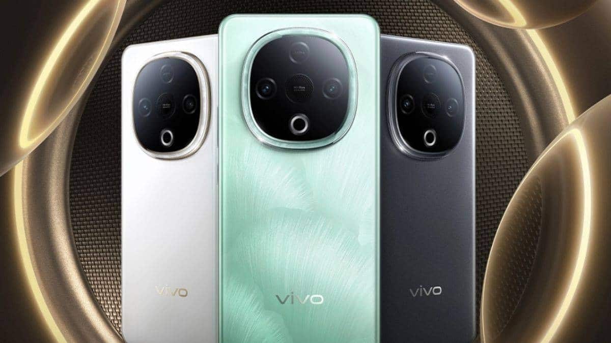 vivo Y300c