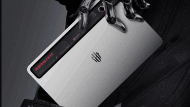 Red Magic 3 Pro