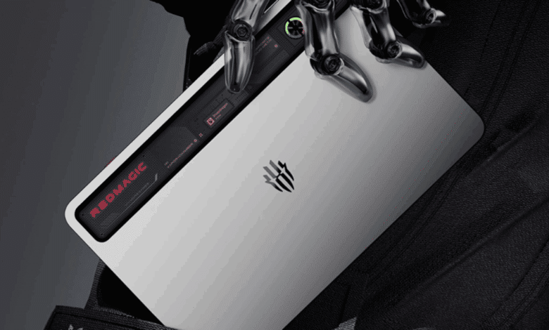 Red Magic 3 Pro