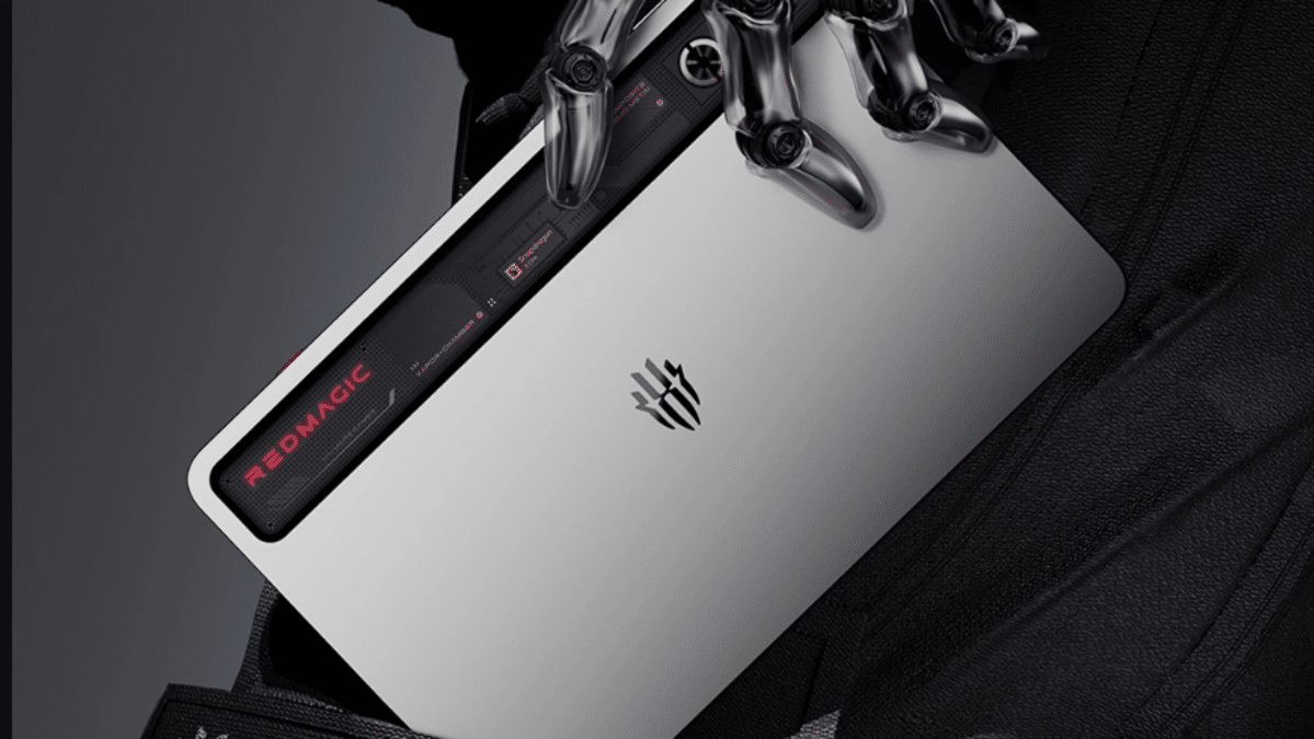 Red Magic 3 Pro