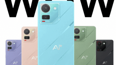 AI+ Akıllı Telefonlar İçin Yeni Bilgiler Sızdı