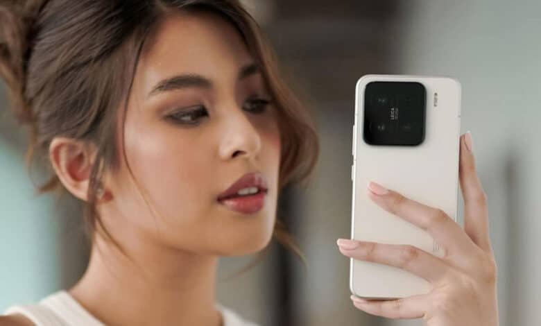 Xiaomi