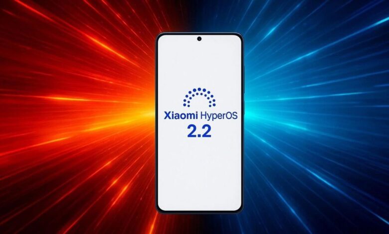 HyperOS 2.2