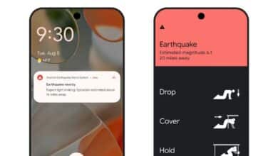 2 Milyar Android Telefon Küresel Deprem Ağına Dönüştü