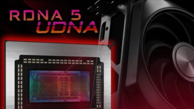 AMD RDNA 5