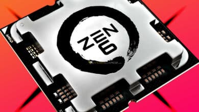 AMD Zen 6