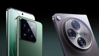 Android Amiral Gemisi Telefonu
