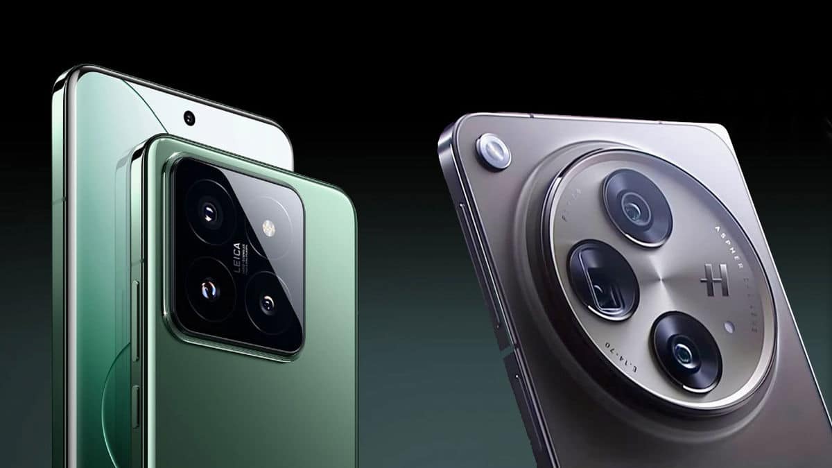 Android Amiral Gemisi Telefonu