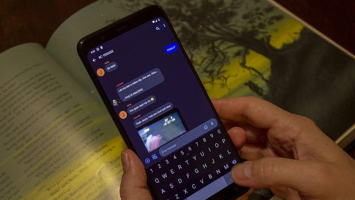 Android’den iPhone’a Gönderilen Mesajlar Artık Düzenlenebiliyor