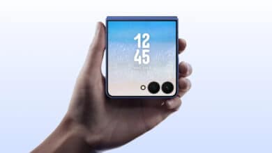 Apple Galaxy Z Flip 7