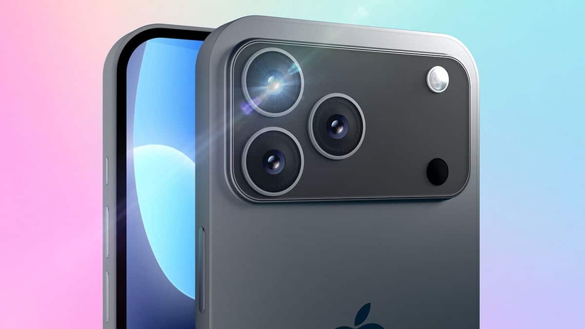 Apple İnsan Gözüne Rakip iPhone Kamerası Mı Geliştiriyor?