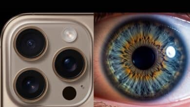 Apple İnsan Gözüne Rakip iPhone Kamerası Mı Geliştiriyor?