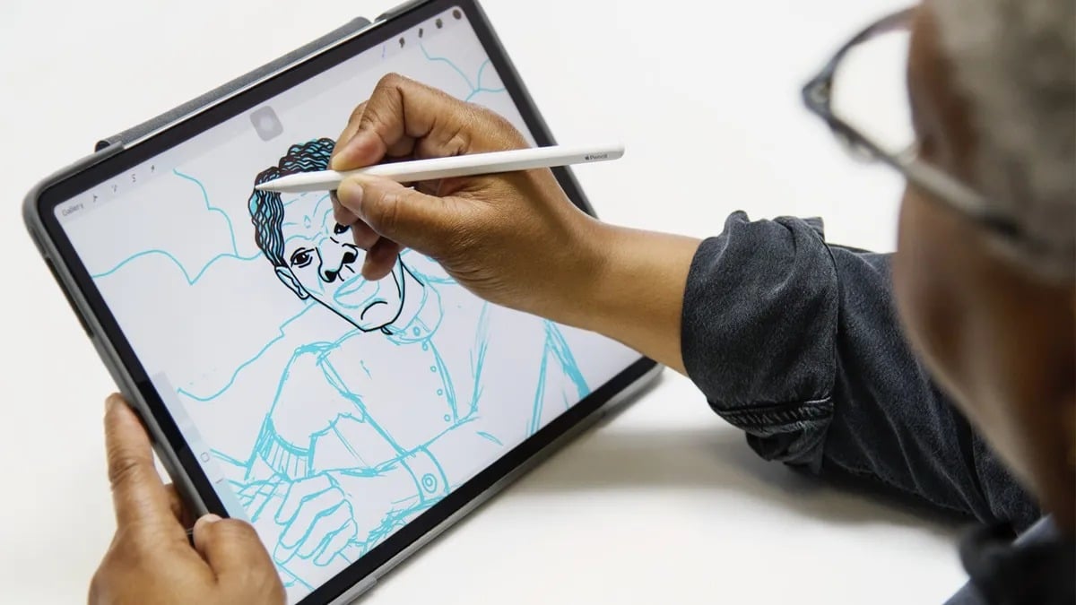 Apple Pencil