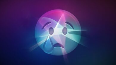 Apple Siri