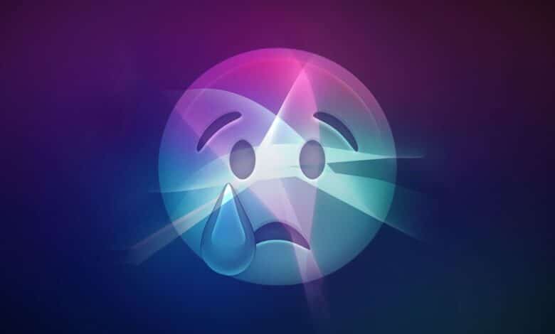 Apple Siri