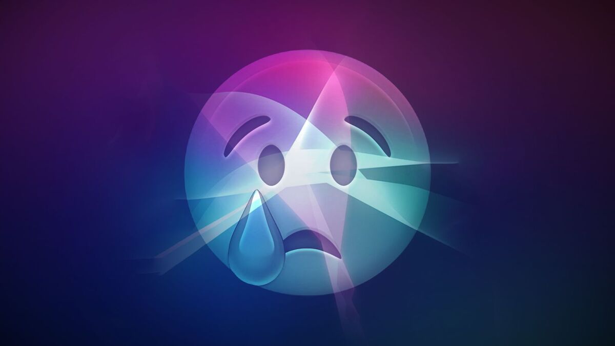 Apple Siri