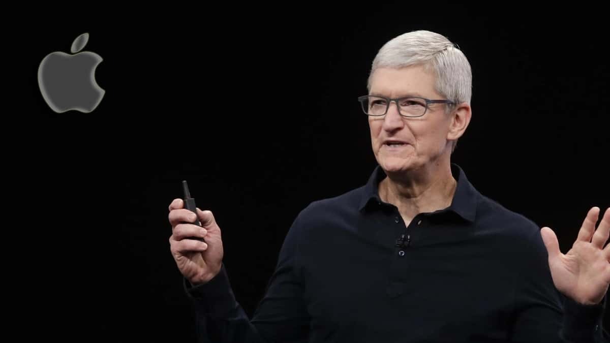Apple, Sızıntısız Apple Olabilir mi?