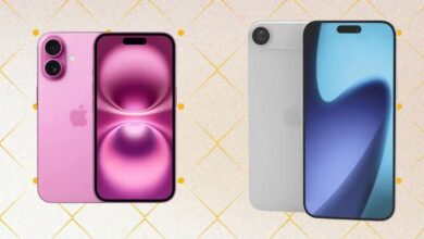 Apple iPhone 17