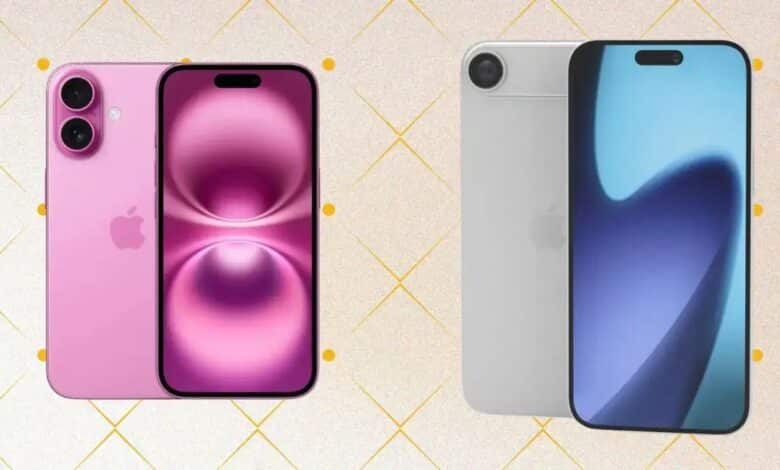 Apple iPhone 17
