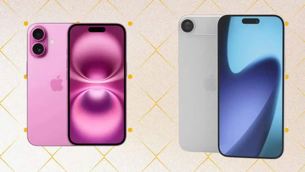 Apple iPhone 17
