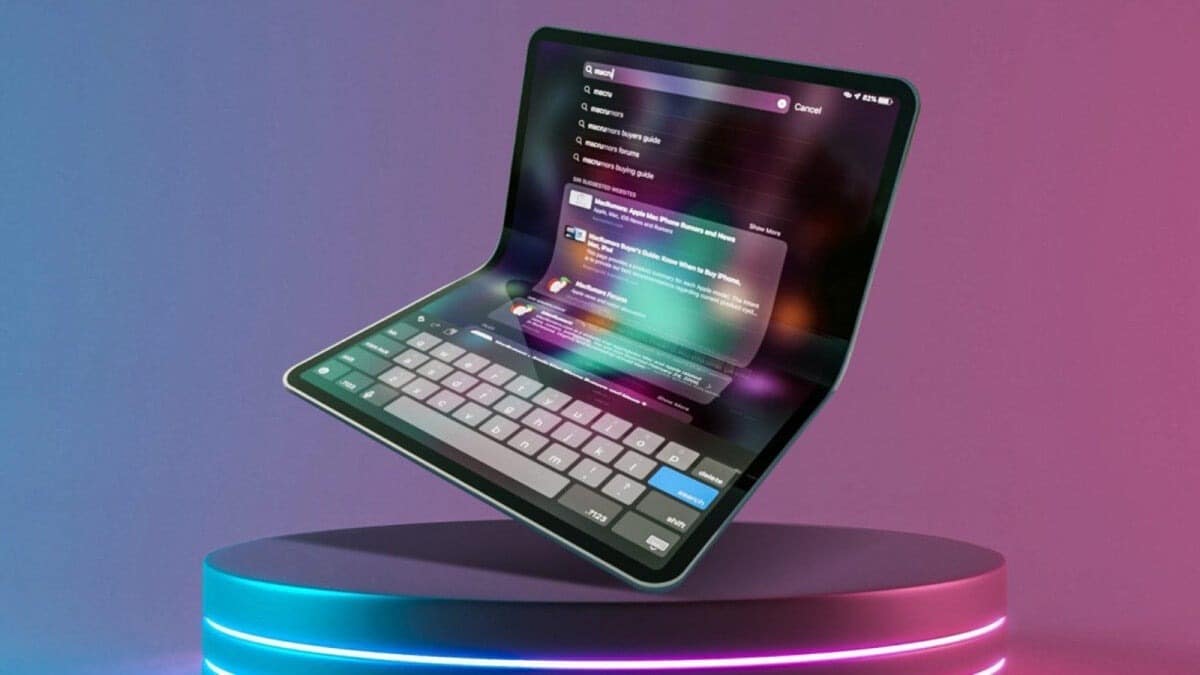 Apple’da Katlanabilir iPhone Krizi