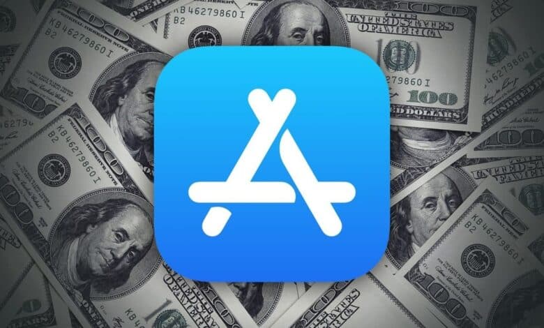 Apple'ın Para Basma Makinesi App Store Haziran'da Da Boş Durmadı