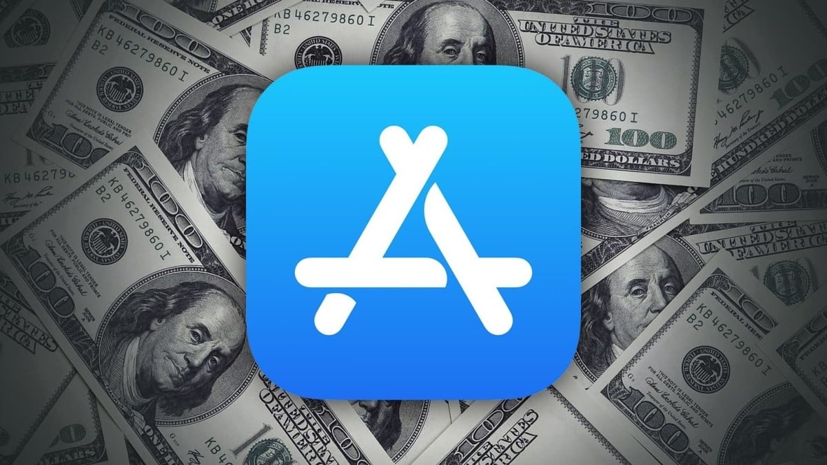 Apple'ın Para Basma Makinesi App Store Haziran'da Da Boş Durmadı