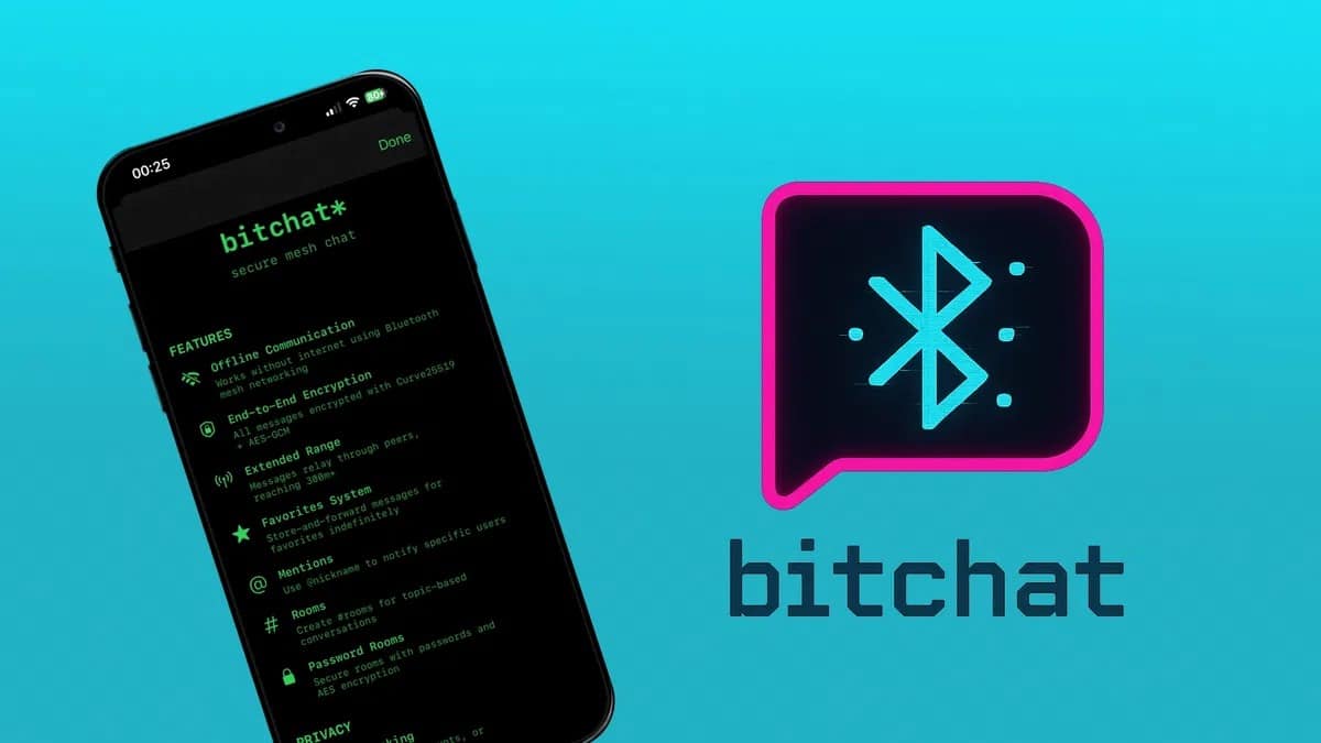 Bitchat
