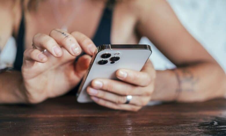 Bu iPhone Açığı Mesajlarınızı İfşa Edebilir