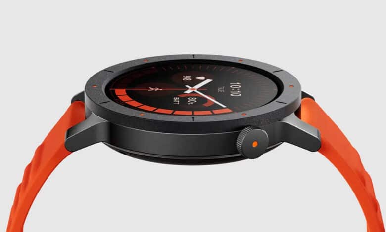 CMF Watch Pro 3
