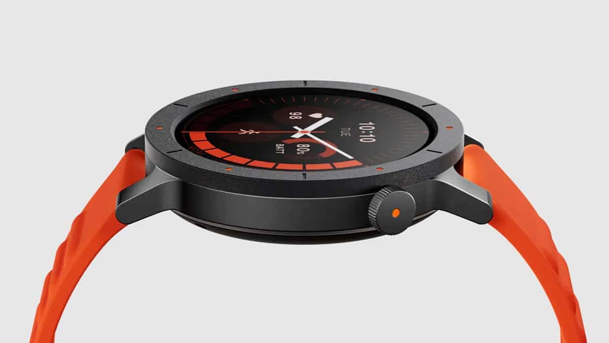 CMF Watch Pro 3