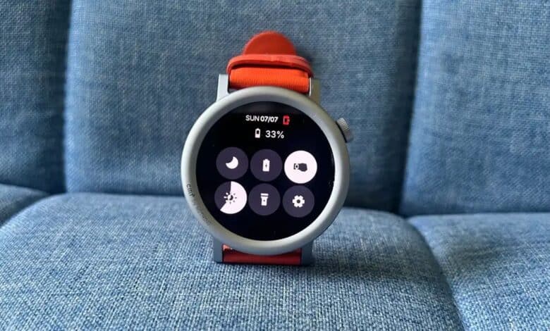 CMF Watch Pro 3