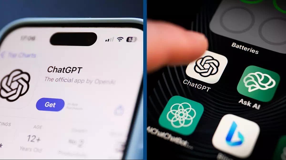 ChatGPT Resmen Benliğimizi Değiştiriyor