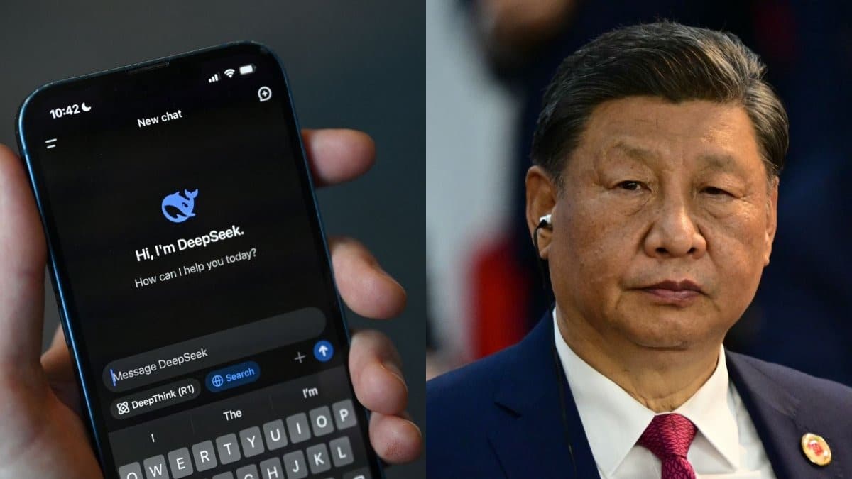 DeepSeek Kullanıcı Verilerini Çin'le Paylaşabilir mi