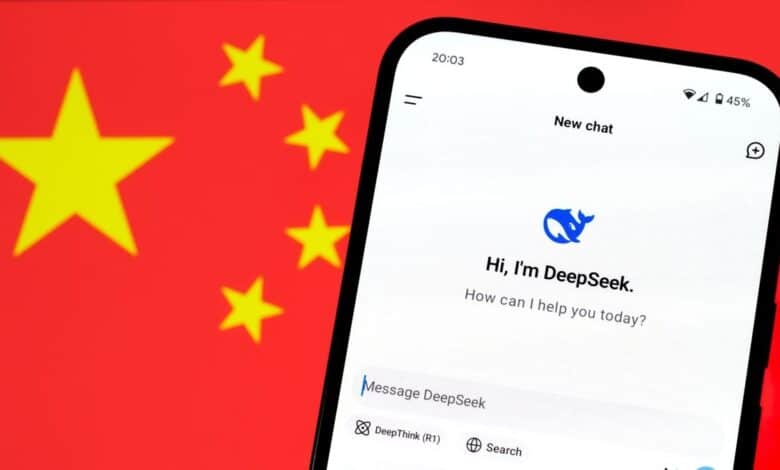 DeepSeek Kullanıcı Verilerini Çin'le Paylaşabilir mi