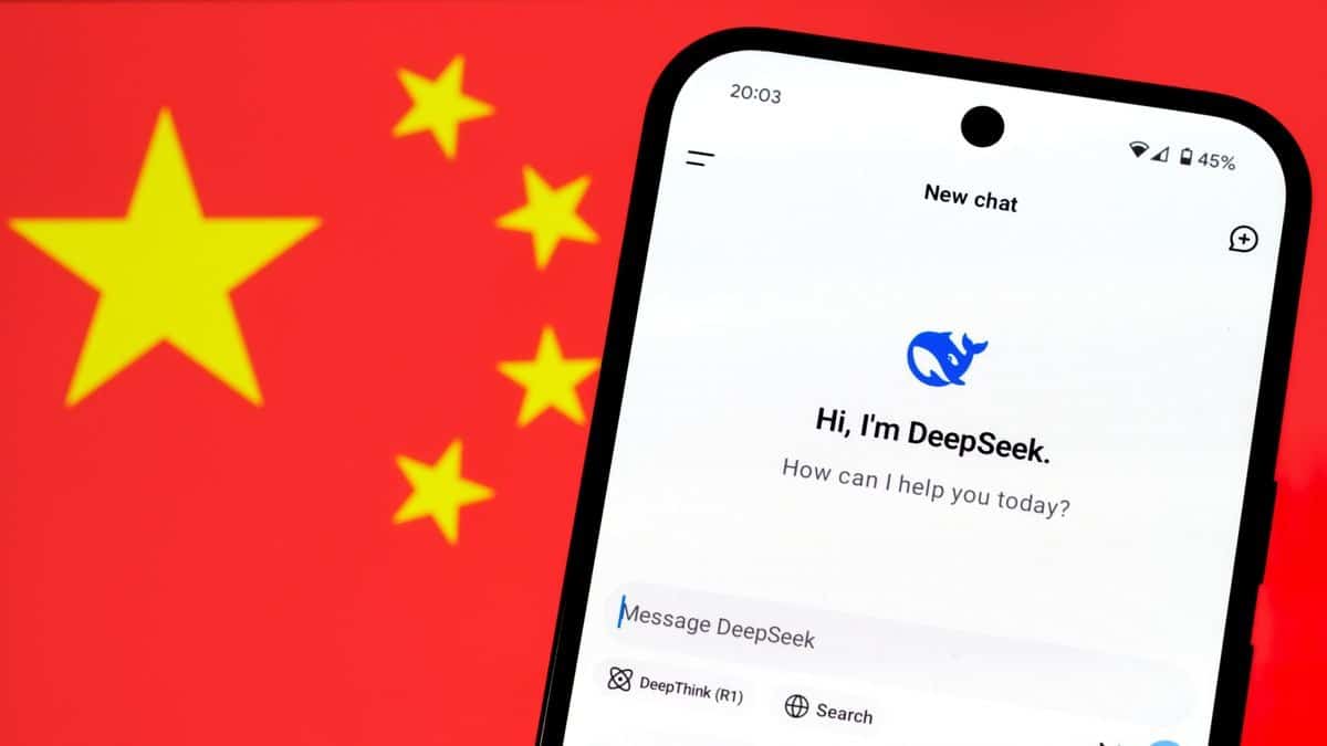 DeepSeek Kullanıcı Verilerini Çin'le Paylaşabilir mi