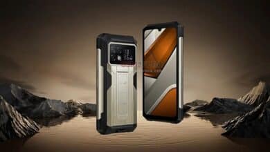 Dev Bataryalı Doogee S200 Max Sahneye Çıktı