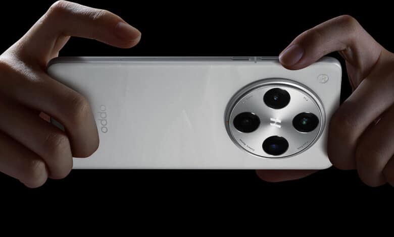 DxOMark Kamera