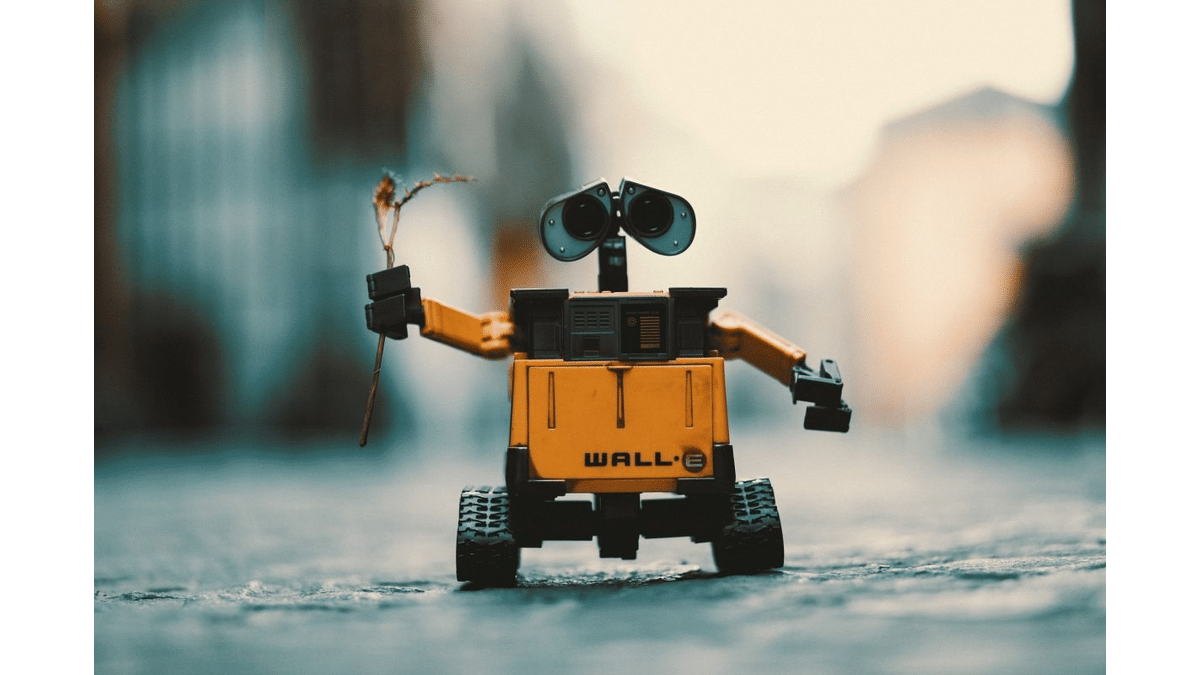 Robotlar İnsanların Yapamadığı İşleri Ele Geçirmeye Hazır