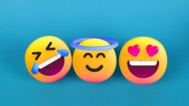 Emojiler
