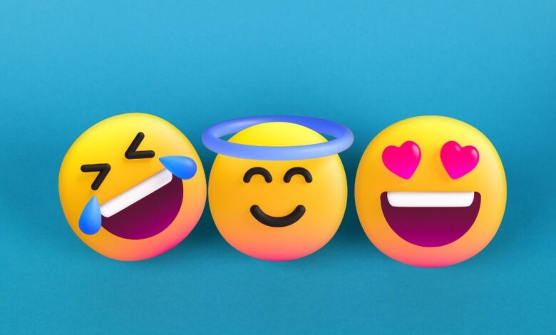 Emojiler