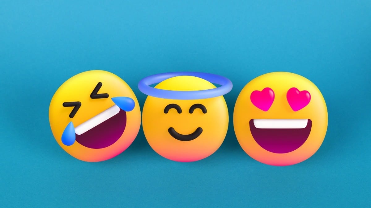 Emojiler