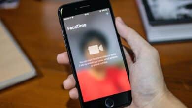 Biri Soyunmaya Başlarsa FaceTime Görüşmeniz Donacak