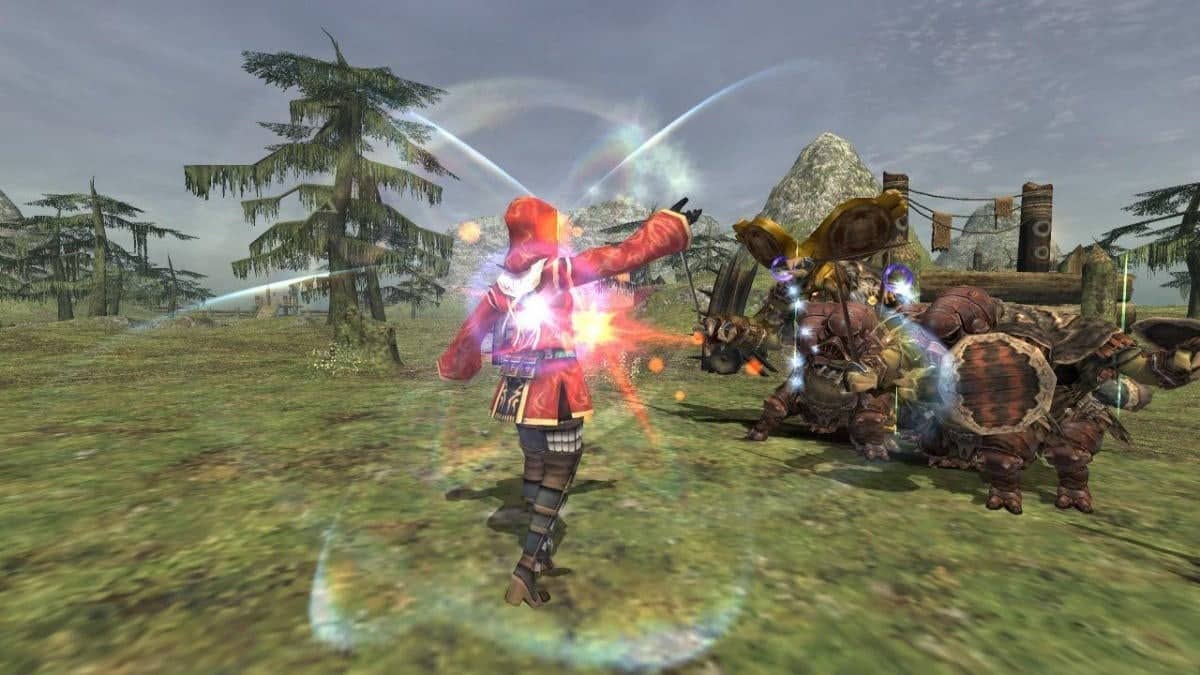 Final Fantasy XI